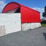 All type of farm sheds and house roof painting Image 9