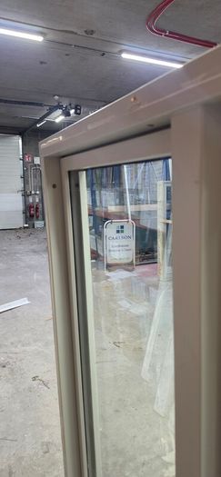 Alu-Clad Double Glazed Windows