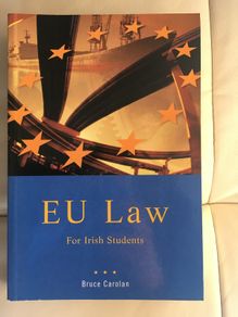 EU law