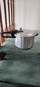 Pressure Cooker