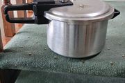 Pressure Cooker