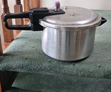 Pressure Cooker