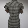 skirt dress with pockets Image 6