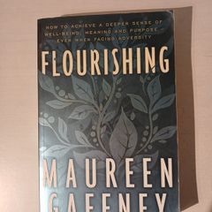 Flourishing by Maureen Gaffney