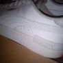 Womens puma trainers Image 3
