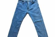 Levis 505 Vintage Jeans W38 L30 Blue Denim