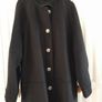 Rowan Avenue Black Jacket Image 3