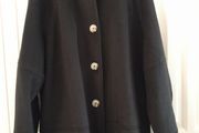 Rowan Avenue Black Jacket