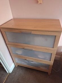 Chest of Drawers IKEA