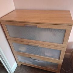 Chest of Drawers IKEA