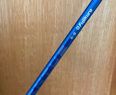 Velocore Blue Driver shaft