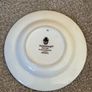 Vintage Wedgwood Bone China Osborne Ashtray Image 3