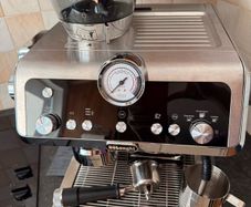De'Longhi La Specialista  Prestigio Espresso Machine