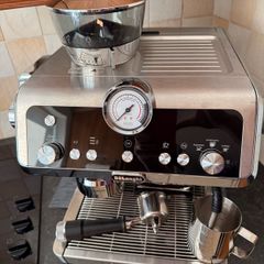 De'Longhi La Specialista  Prestigio Espresso Machine