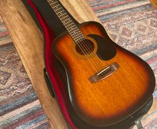 Acoustic Guitar