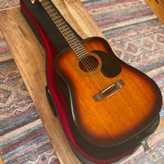Acoustic Guitar