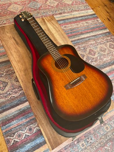 Acoustic Guitar