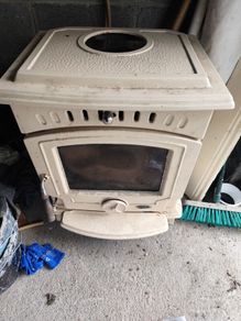 Stanley Tara Stove