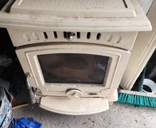 Stanley Tara Stove