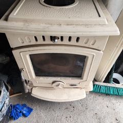 Stanley Tara Stove
