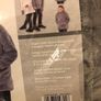 Brand new Kids Eskimo Sherpa Hoodie Image 5