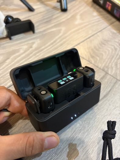 Dji Mic