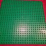Lego Duplo 4268 Baseplate 353 Green Image 2