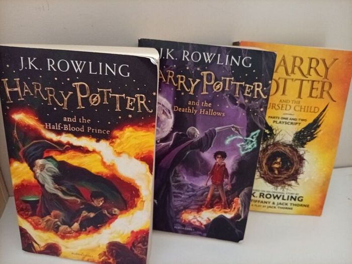 Harry Potter Collection