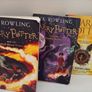 Harry Potter Collection Image 5