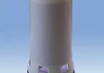 Filtapac Filta Truma Crystal 2 Cartridge Filter for Caravans