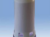 Filtapac Filta Truma Crystal 2 Cartridge Filter for Caravans