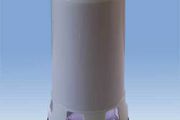 Filtapac Filta Truma Crystal 2 Cartridge Filter for Caravans