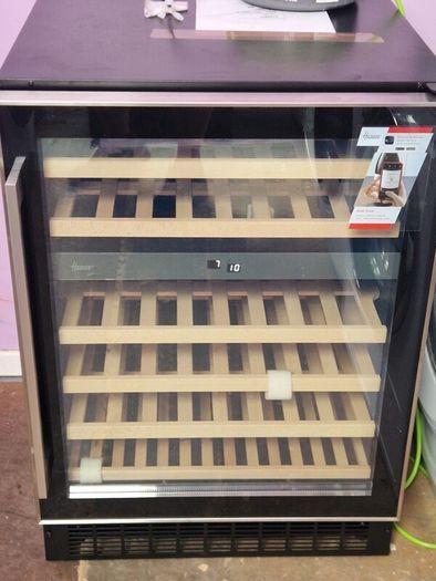 Wine / Bottle cooler