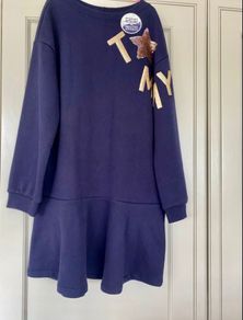 Tommy Hilfiger girls dress