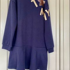 Tommy Hilfiger girls dress