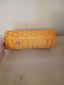 Massage roller