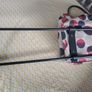 Weekend bag on wheels Image 3