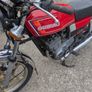 Suzuki Other 1980 Image 6