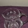Vintage Tipperary Crystal Jug Image 4