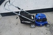 Hyundai Lawnmower