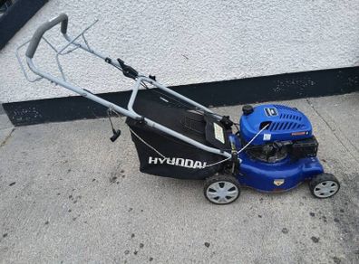 Hyundai Lawnmower