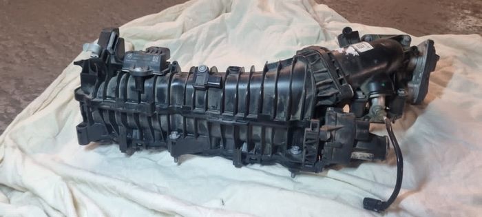 Intake Manifold BMW