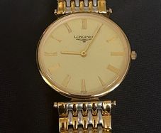 ladies watch
