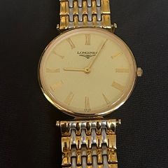 watch