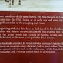 A fist to the black-blooded The MacMahons of Coas Ireland Monaghan IRA History Image 2