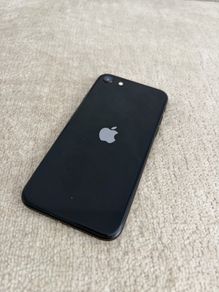 iPhone SE 2022