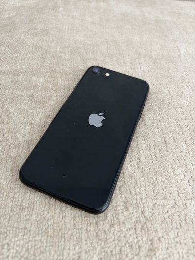iPhone SE 2022