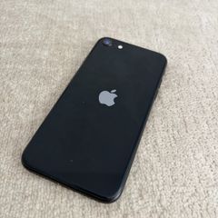 iPhone SE 2022