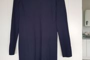 Structured Jersey Dress, Liviana Conti, Size 14