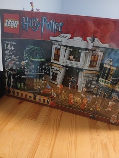 lego 10217